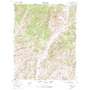 Valleton USGS topographic map 35120h6