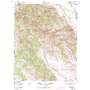Hames Valley USGS topographic map 35120h8