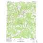 Whaleyville USGS topographic map 36076e6