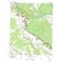 Palmyra USGS topographic map 36077a3