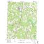 Skippers USGS topographic map 36077e5