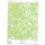 Yale USGS topographic map 36077g3
