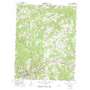 Lawrenceville USGS topographic map 36077g7