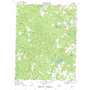 Manry USGS topographic map 36077h1