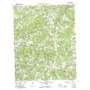 Grissom USGS topographic map 36078a5