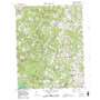 Baskerville USGS topographic map 36078f3
