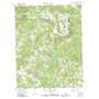 Conner Lake USGS topographic map 36078h7