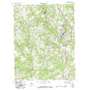 Chatham USGS topographic map 36079g4