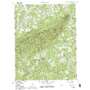 Mountain Valley USGS topographic map 36079g6