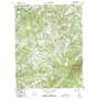 Gladehill USGS topographic map 36079h7