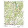 Belews Creek USGS topographic map 36080b1