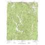 Globe USGS topographic map 36081a6