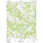 Brierpatch Mountain USGS topographic map 36081f1