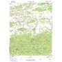 Speedwell USGS topographic map 36081g2