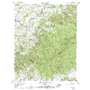 Keenburg USGS topographic map 36082d2