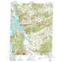 Rankin USGS topographic map 36083a2