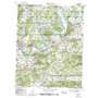 Mascot USGS topographic map 36083a6