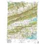 Avondale USGS topographic map 36083c4