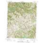 Clouds USGS topographic map 36083d6