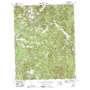 Robbins USGS topographic map 36084c5