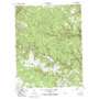 Stockton USGS topographic map 36084d7