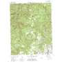 Oneida North USGS topographic map 36084e5