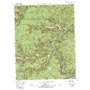 Barthell Sw USGS topographic map 36084e6
