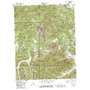 Hollyhill USGS topographic map 36084f3