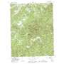 Bell Farm USGS topographic map 36084f6