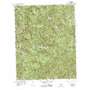 Wiborg USGS topographic map 36084g4