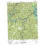 Sawyer USGS topographic map 36084h3