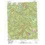 Hail USGS topographic map 36084h4