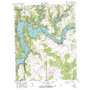 Mill Springs USGS topographic map 36084h7