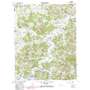 Liberty USGS topographic map 36085a8