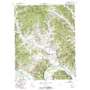 Waterview USGS topographic map 36085g4