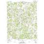 Tracy USGS topographic map 36085g8