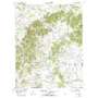 Cottontown USGS topographic map 36086d5