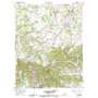 White House USGS topographic map 36086d6