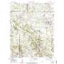 Portland USGS topographic map 36086e5