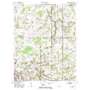 Youngville USGS topographic map 36086e7