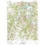 Holland USGS topographic map 36086f1