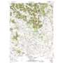 Rockfield USGS topographic map 36086h5
