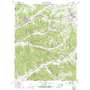 Mcewen USGS topographic map 36087a6