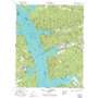 Mckinnon USGS topographic map 36087c8