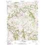 Adams USGS topographic map 36087e1