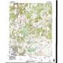 Kelly USGS topographic map 36087h4
