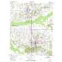 Greenfield USGS topographic map 36088b7
