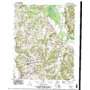 Westplains USGS topographic map 36088g5