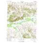 Blandville USGS topographic map 36088h8