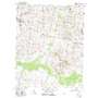 Yorkville USGS topographic map 36089a1